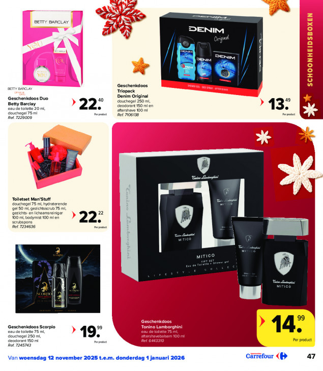 Carrefour Folder 12.11.2025