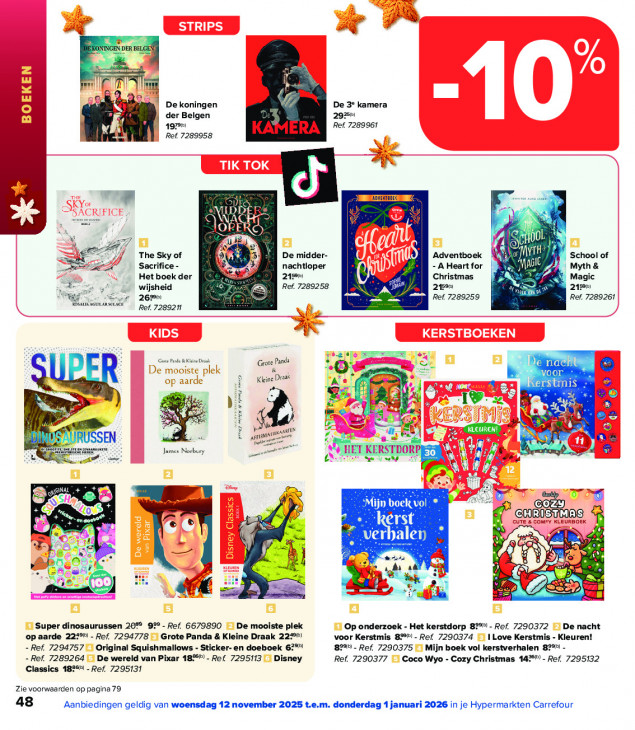 Carrefour Folder 12.11.2025