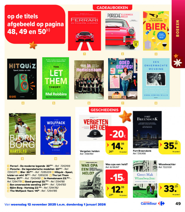 Carrefour Folder 12.11.2025