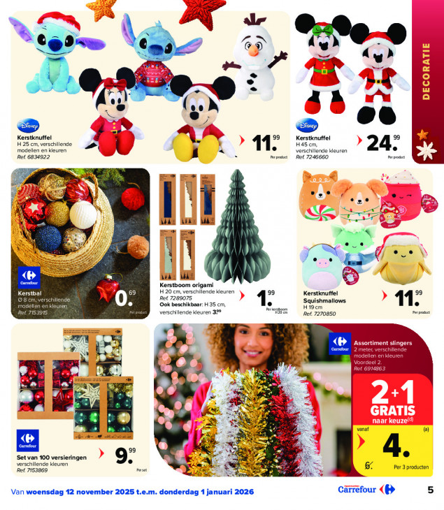 Carrefour Folder 12.11.2025