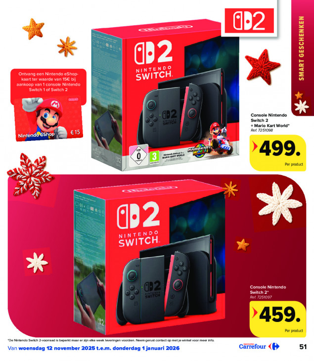 Carrefour Folder 12.11.2025