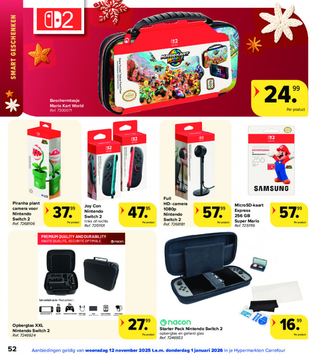 Carrefour Folder 12.11.2025