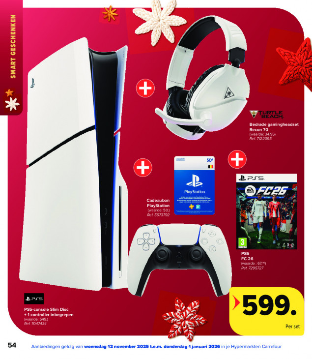 Carrefour Folder 12.11.2025