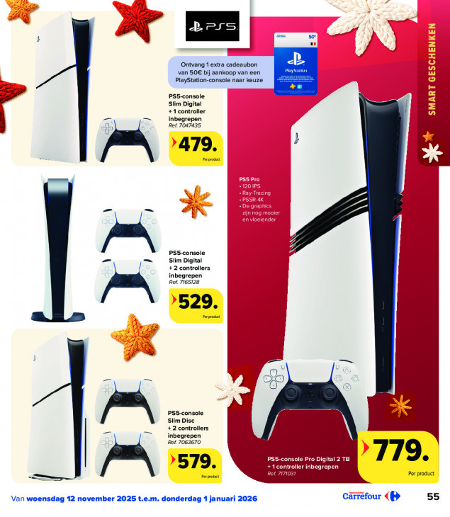 Carrefour Folder 12.11.2025