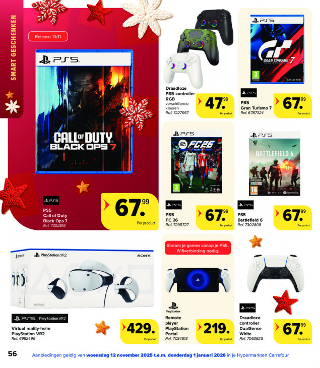 Carrefour Folder 12.11.2025