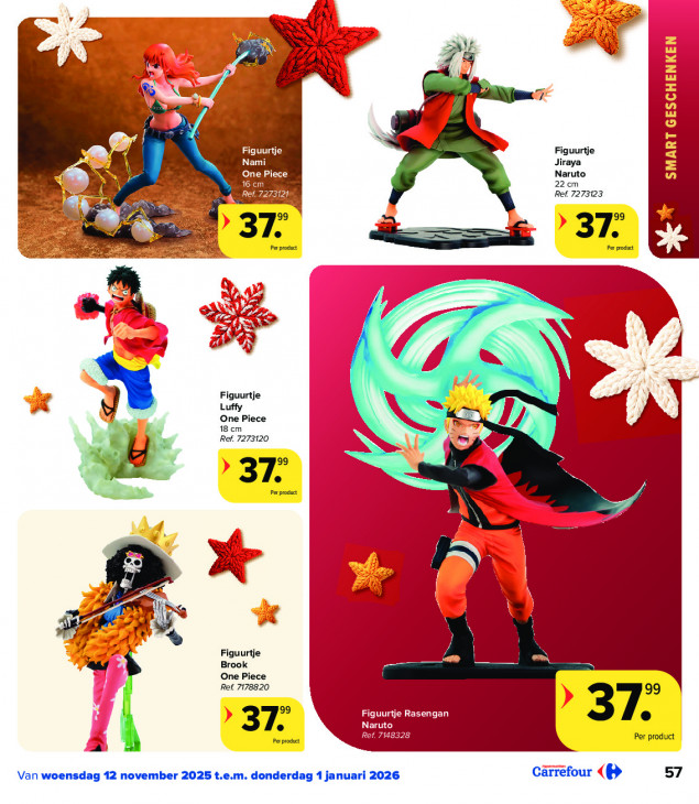 Carrefour Folder 12.11.2025