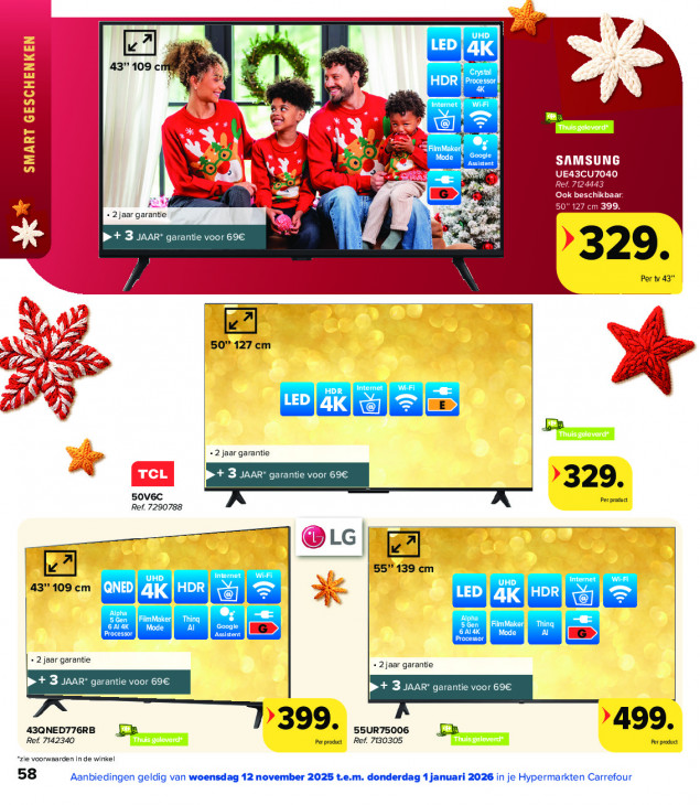 Carrefour Folder 12.11.2025