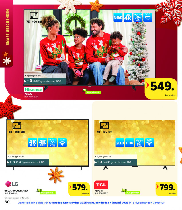 Carrefour Folder 12.11.2025