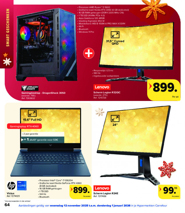 Carrefour Folder 12.11.2025