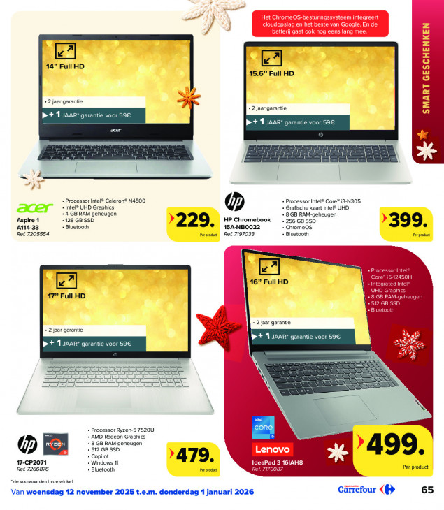 Carrefour Folder 12.11.2025