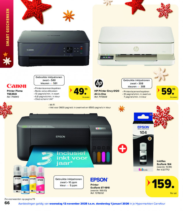 Carrefour Folder 12.11.2025