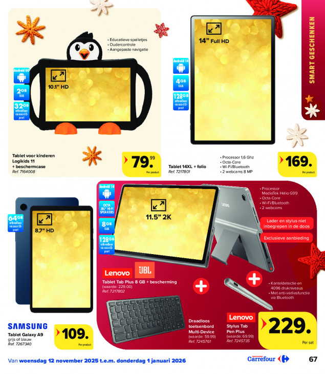 Carrefour Folder 12.11.2025