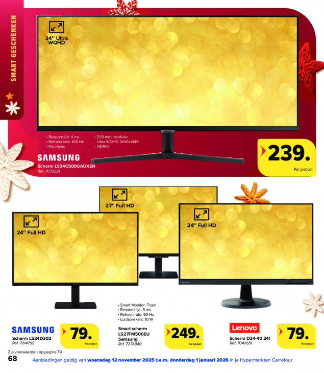 Carrefour Folder 12.11.2025