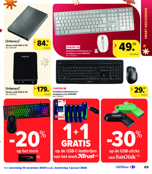 Carrefour Folder 12.11.2025