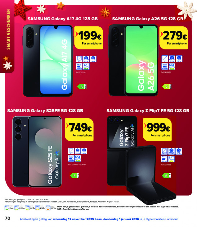 Carrefour Folder 12.11.2025