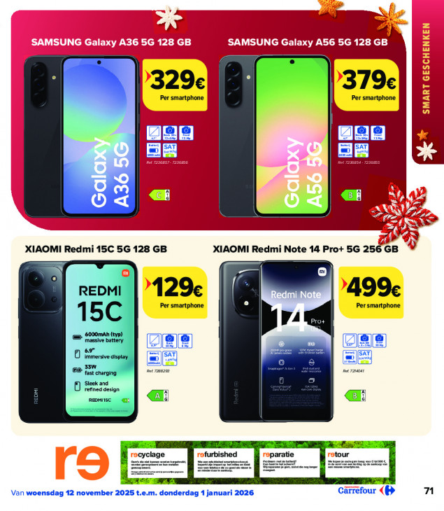 Carrefour Folder 12.11.2025