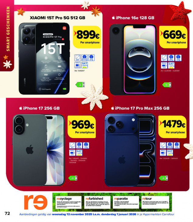 Carrefour Folder 12.11.2025