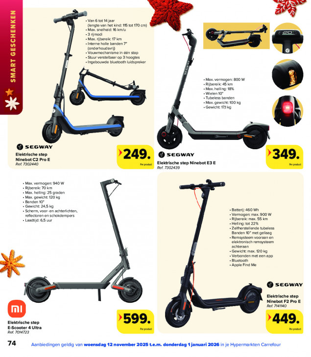 Carrefour Folder 12.11.2025