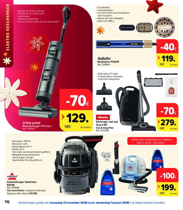 Carrefour Folder 12.11.2025