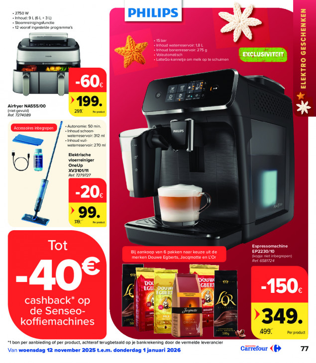 Carrefour Folder 12.11.2025