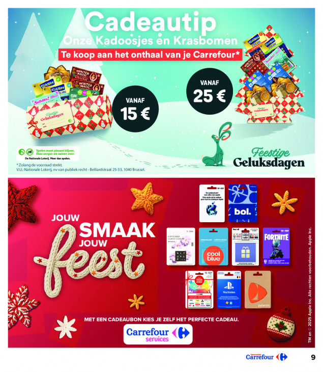 Carrefour Folder 12.11.2025