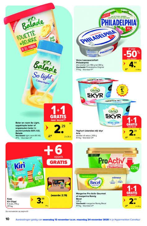Carrefour Folder 12.11.2025
