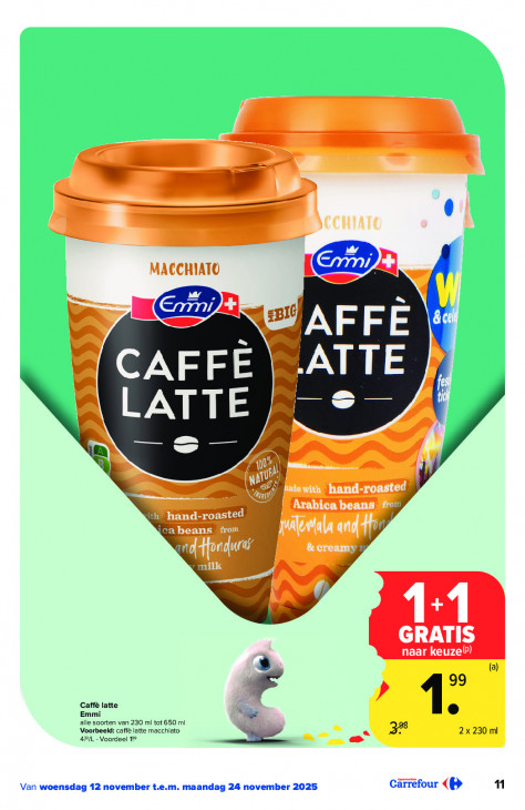 Carrefour Folder 12.11.2025