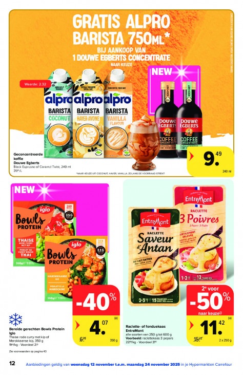 Carrefour Folder 12.11.2025