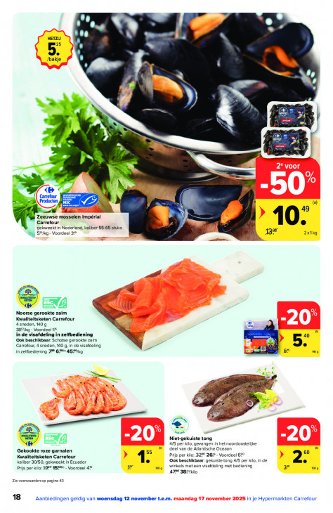 Carrefour Folder 12.11.2025