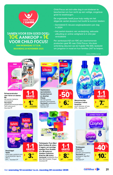 Carrefour Folder 12.11.2025