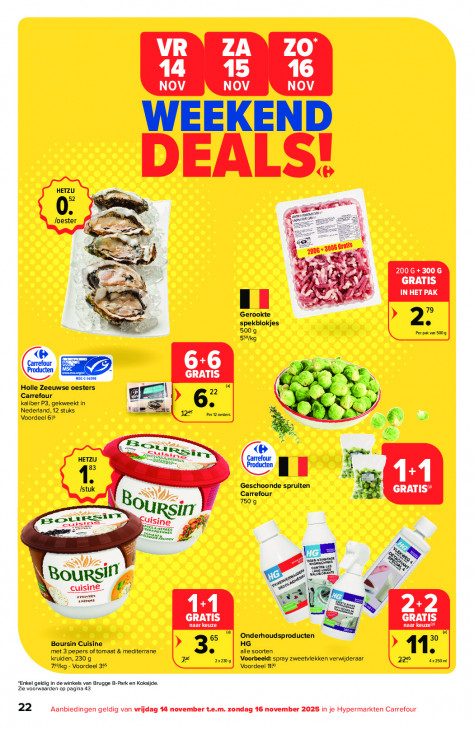 Carrefour Folder 12.11.2025