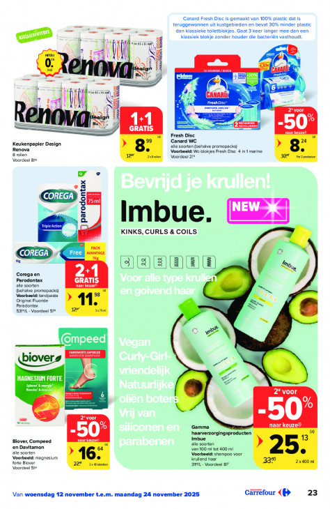 Carrefour Folder 12.11.2025