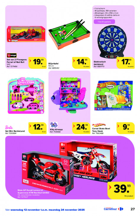 Carrefour Folder 12.11.2025