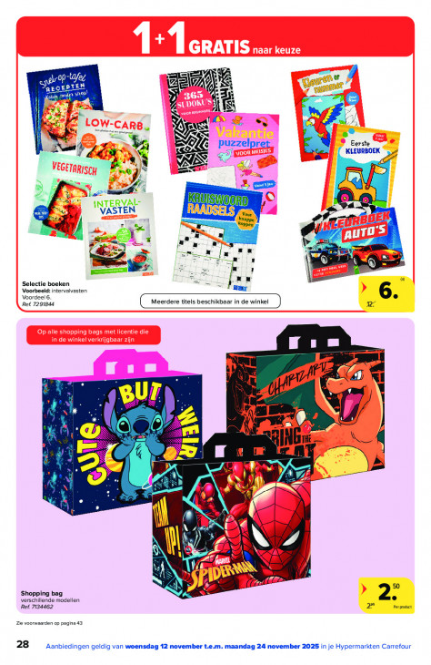 Carrefour Folder 12.11.2025