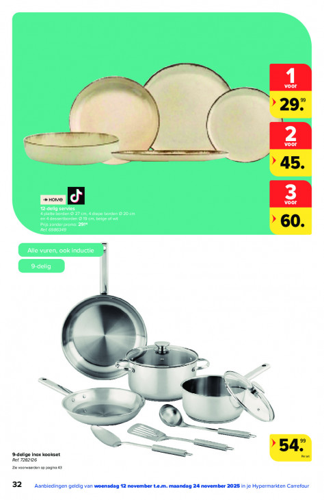 Carrefour Folder 12.11.2025