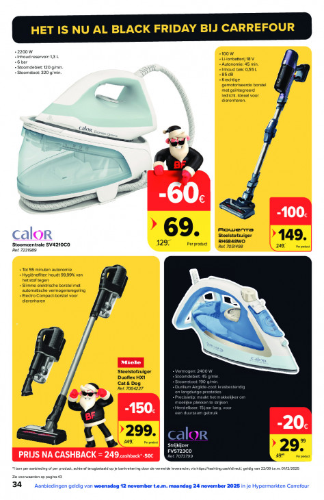 Carrefour Folder 12.11.2025