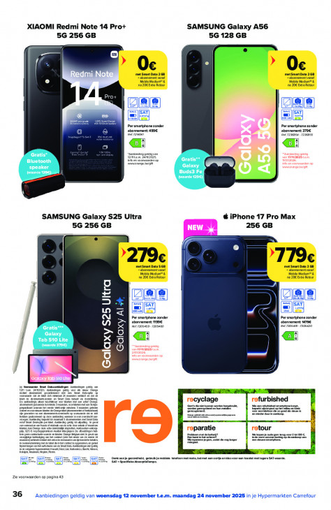 Carrefour Folder 12.11.2025