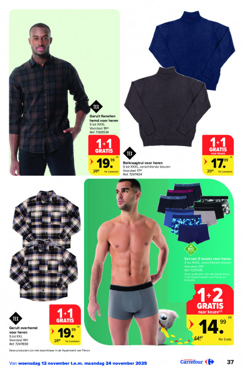 Carrefour Folder 12.11.2025