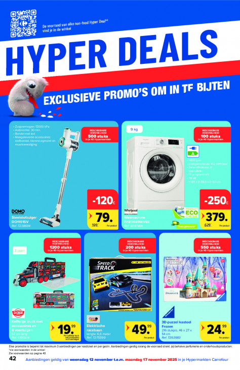 Carrefour Folder 12.11.2025