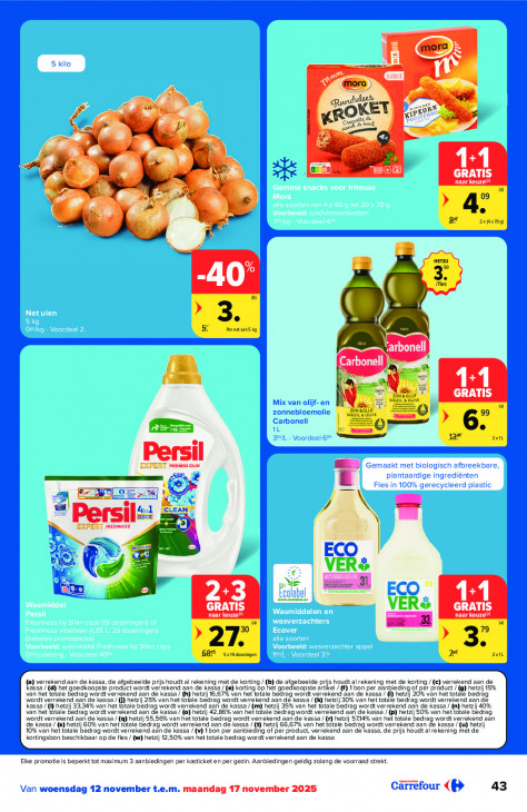 Carrefour Folder 12.11.2025