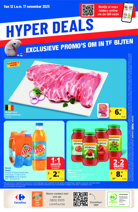 Carrefour Folder 12.11.2025