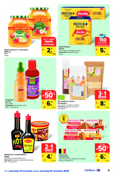 Carrefour Folder 12.11.2025