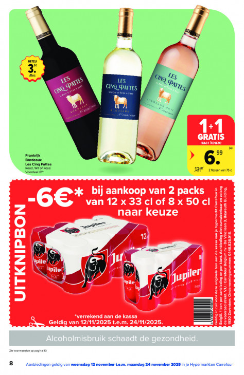 Carrefour Folder 12.11.2025