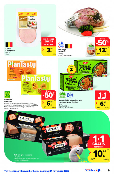 Carrefour Folder 12.11.2025