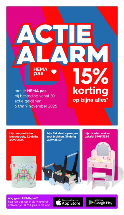 HEMA Folder 10.11.2025