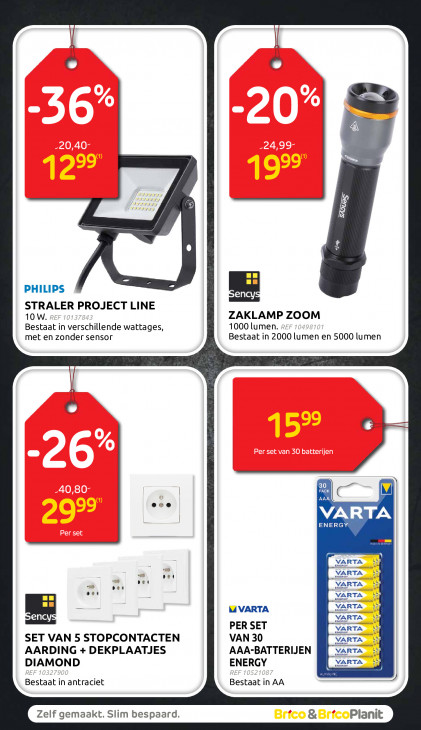 Brico Plan-it Folder 12.11.2025