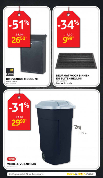 Brico Plan-it Folder 12.11.2025