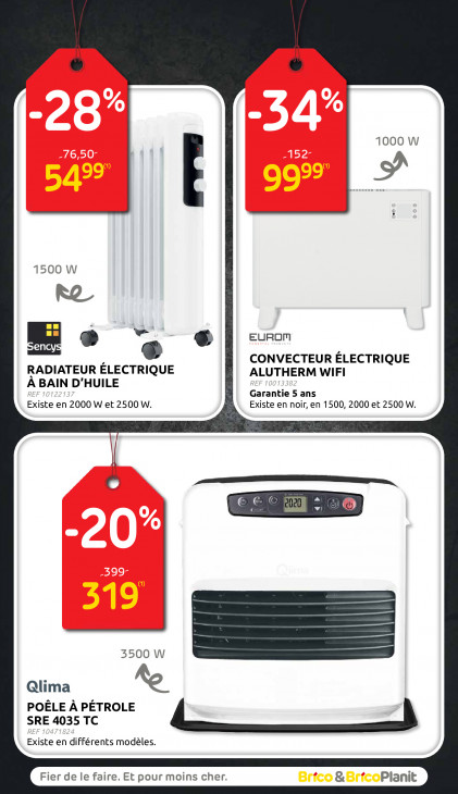 Brico Dépliant 12.11.2025