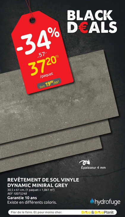 Brico Dépliant 12.11.2025