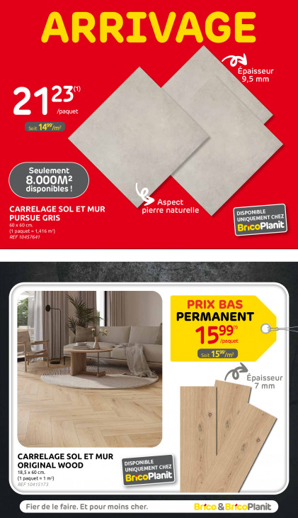 Brico Dépliant 12.11.2025